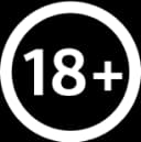 18+